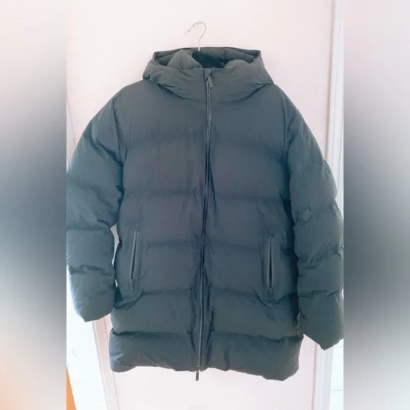 Aritzia TNA The Super Puff₂O™ Mid - Picture 3 of 16